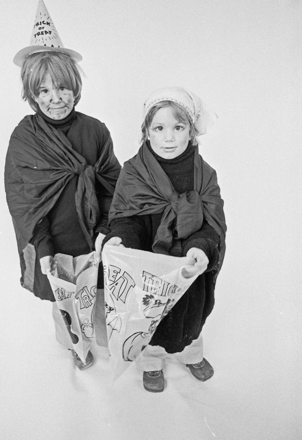 Witches, 1979